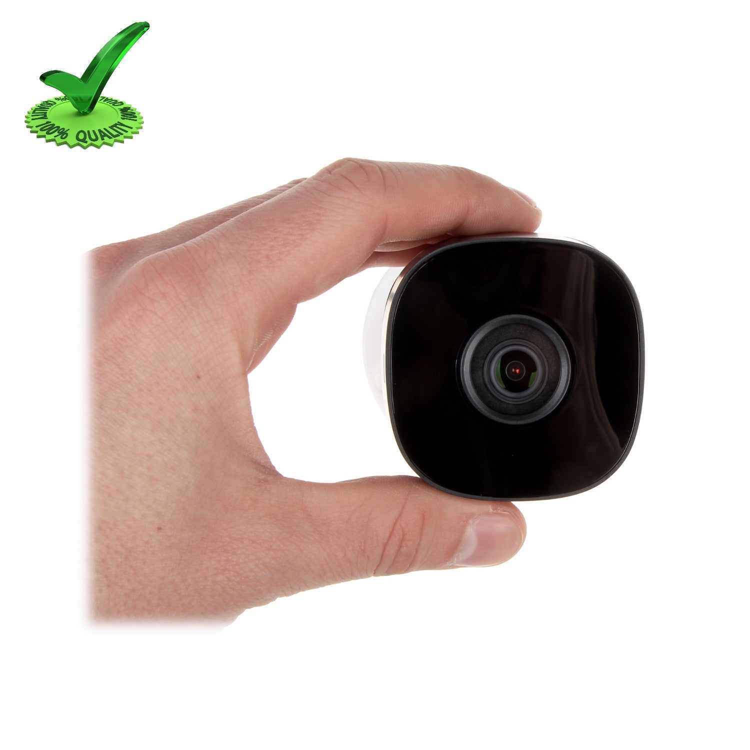 Dahua DH-HAC-B1A51-A 5MP HDCVI IR Eyeball Audio Bullet Camera Dahua DH-HAC-B1A51-A 5MP HDCVI IR Eyeball Audio Bullet Camera